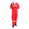 Coverall [GR-SV-109] - Image 5