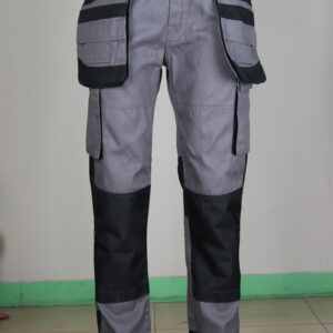 Work Cargo Trouser