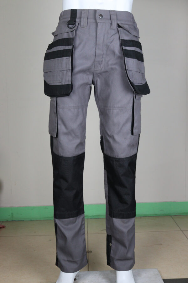 Work Cargo Trouser