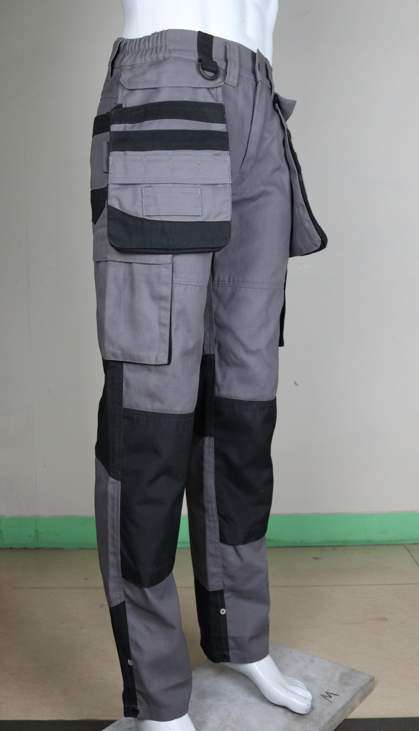 Work Cargo Trouser