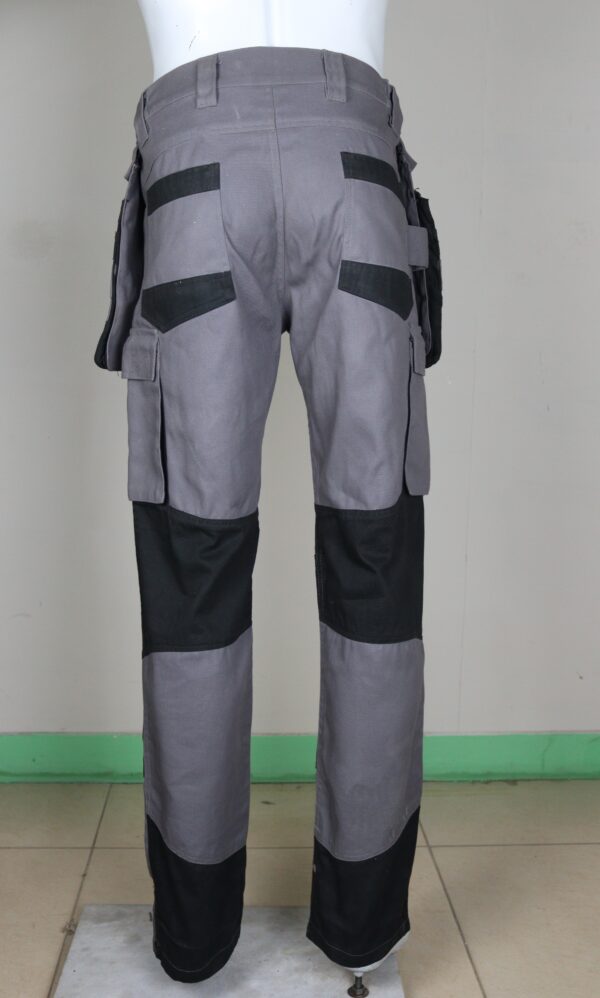 Work Cargo Trouser