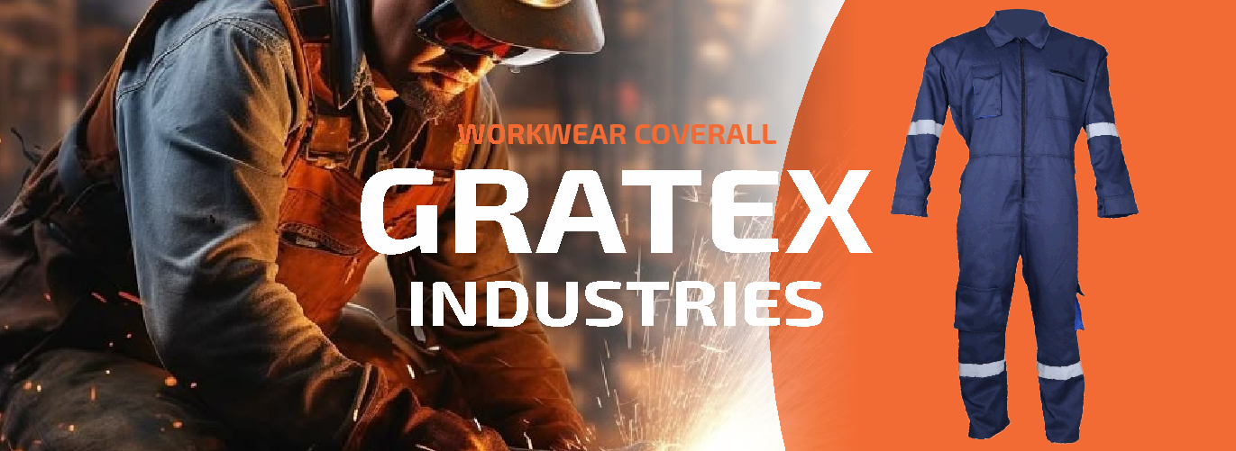 Coverall Banner