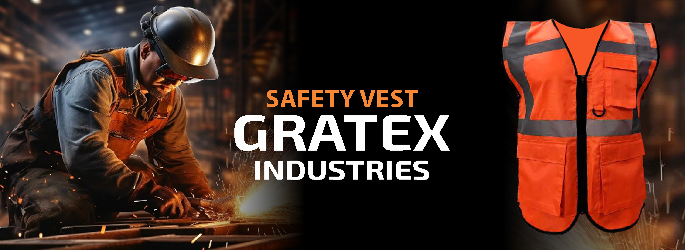 Safety Vest