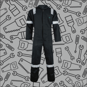 Workwear Coverall
