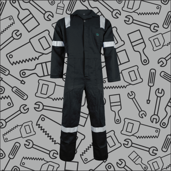 Workwear Coverall