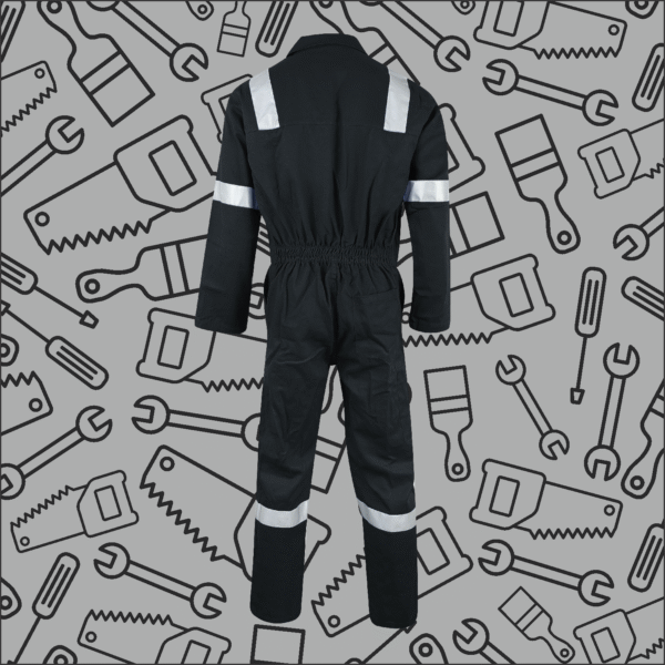 Workwear Coverall
