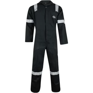 Work Wear Coverall