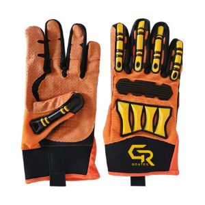 Impact Mechanic Gloves