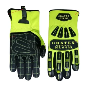 Impact Mechanic Gloves