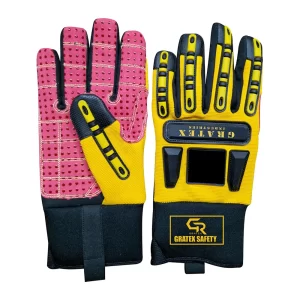 Impact Mechanic Gloves