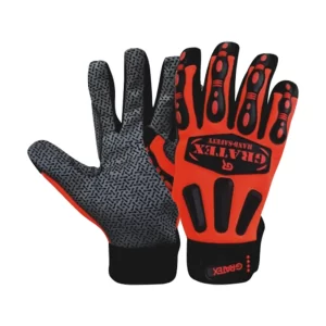 Impact Mechanic Gloves