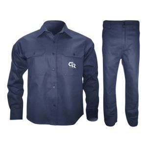 Work Wear Pant & Shirt