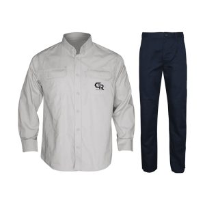 Fr Pant & Shirt Cat 2 & Atpv Rating 8 Cal