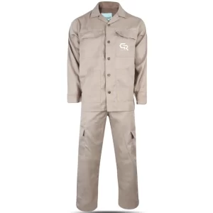 Work Wear Pant & Shirt