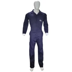 Work Wear Coverall