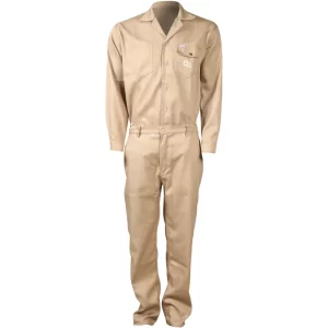 Work Wear Pant & Shirt