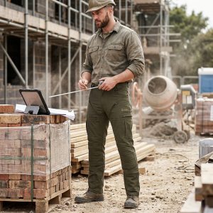 Tactical Pant