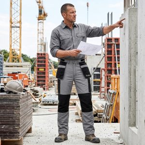 Cargo Pant