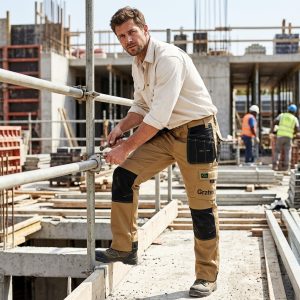 Cargo Pant