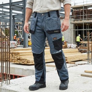 Cargo Pant