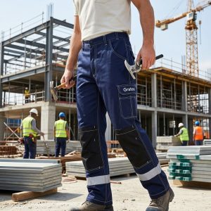 Work Pant