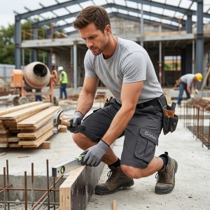 Work Short