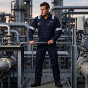 11 FR Shirt & Pant Cat 2 & Atpv Rating 8 Cal