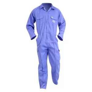 Work Wear Coverall