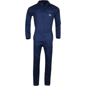 Work Wear Coverall
