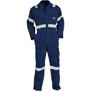 Work Wear Coverall
