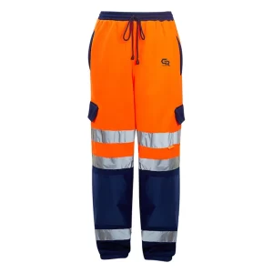 Hi-Viz Jogger Trouser