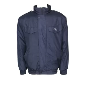 Jaguar Model-Winter Jacket