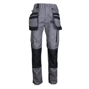 Work Cargo Pant