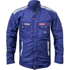Fr Safety Winter Jacket
