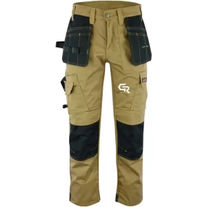 Cargo Pant
