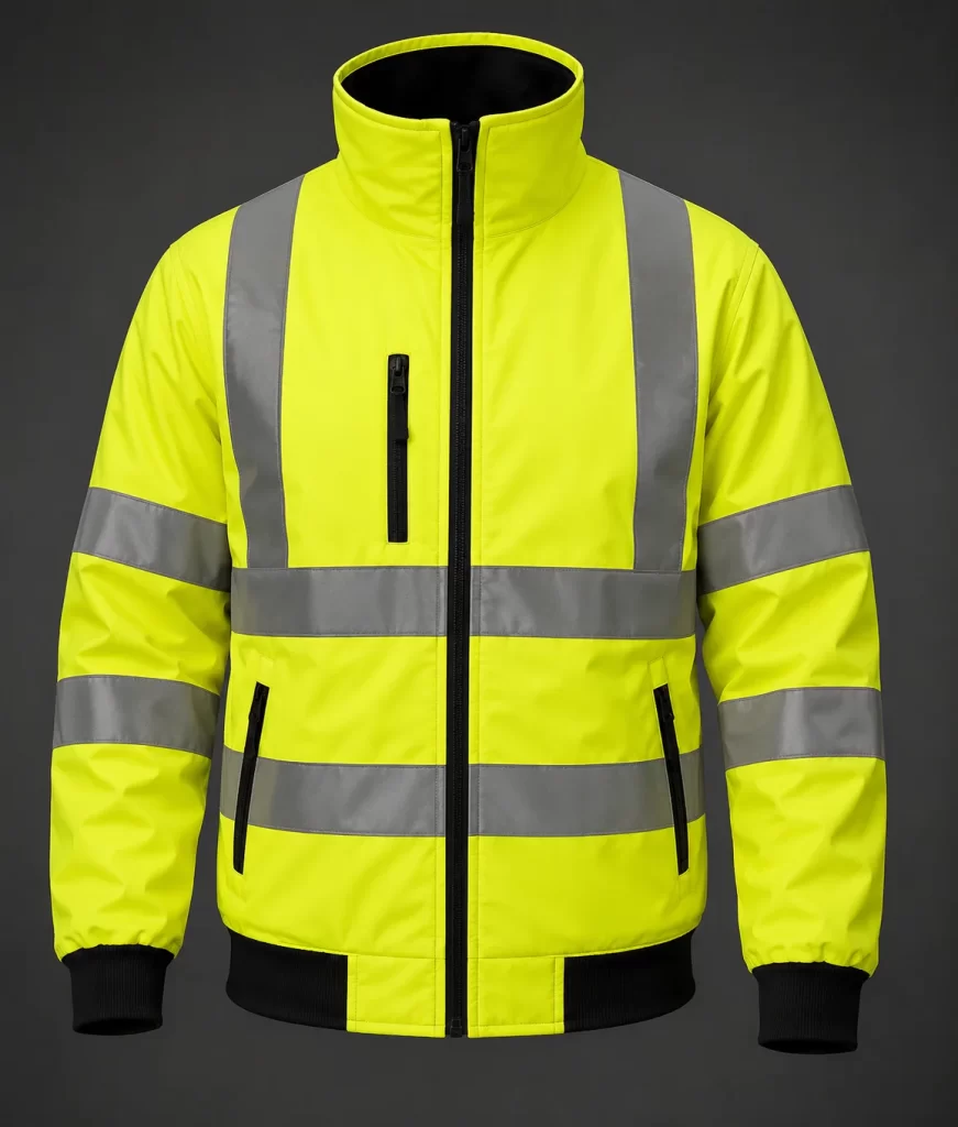Hi Vis Uniform