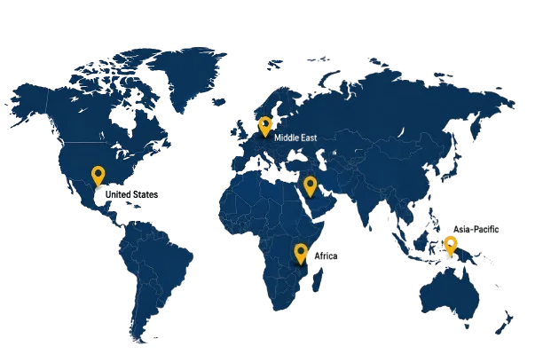 World Map