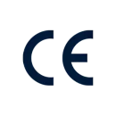 CE conformity marking logo