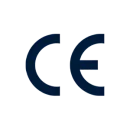 CE conformity marking logo