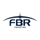 Federal Board of Revenue Pakistan FBR logo