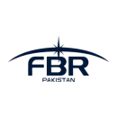 Federal Board of Revenue Pakistan FBR logo