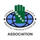 Pakistan Gloves Manufacturers and Exporters Association PGMEA logo
