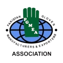 Pakistan Gloves Manufacturers and Exporters Association PGMEA logo