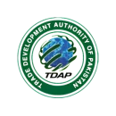 Trade Development Authority of Pakistan TDAP logo