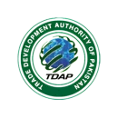 Trade Development Authority of Pakistan TDAP logo